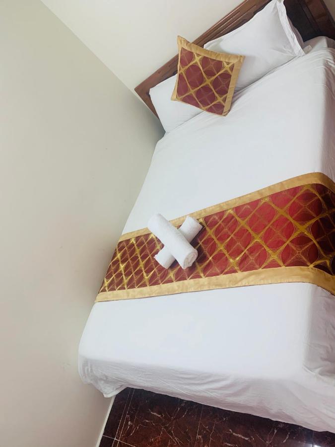 Hung Phat Dalat Hotel Zewnętrze zdjęcie