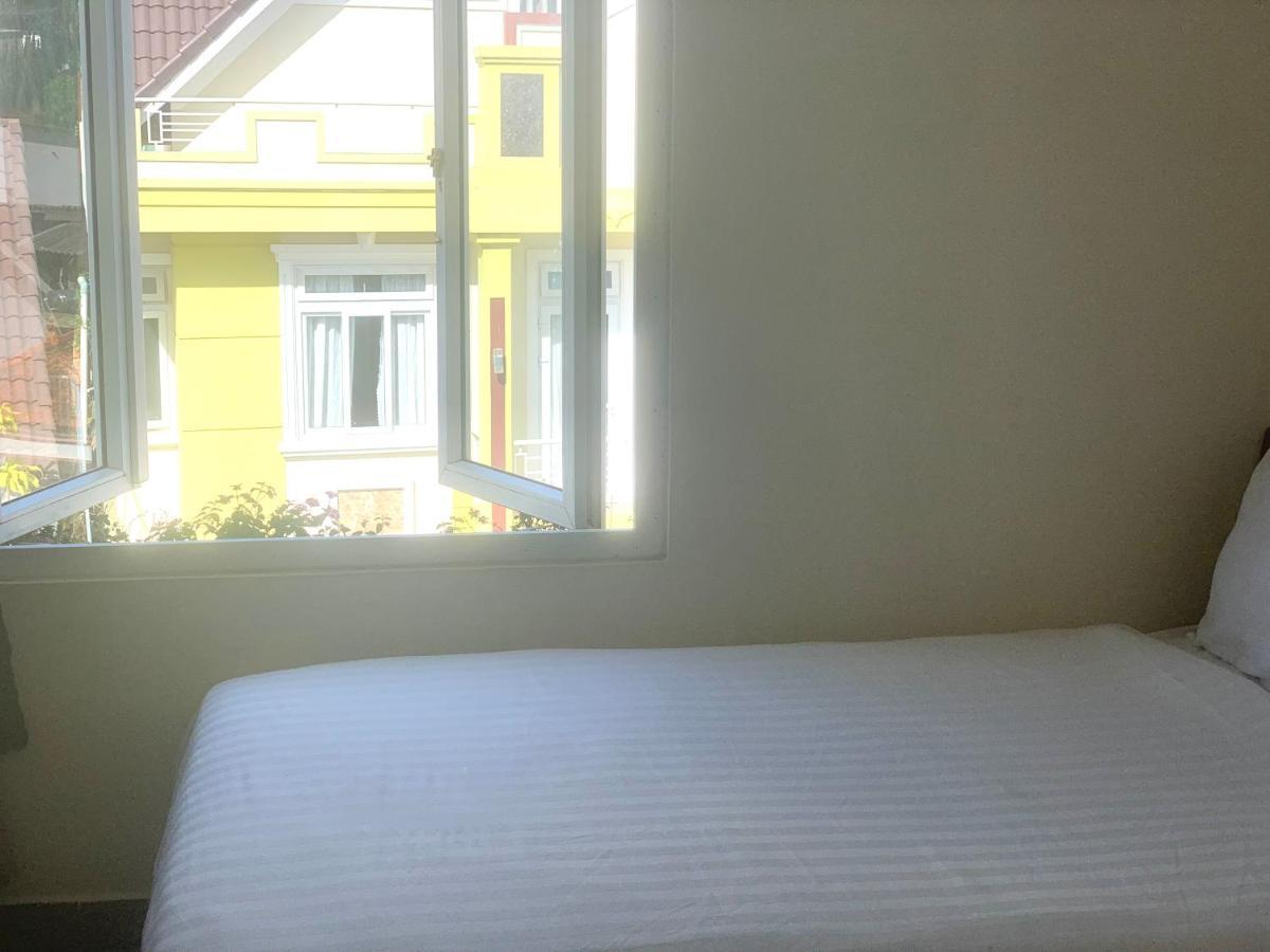 Hung Phat Dalat Hotel Zewnętrze zdjęcie